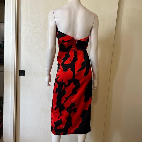 Lulus Bring Me Back To You Dress XS - Picture 4 of 5